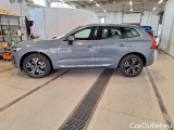  Volvo  XC60 VOLVO  / 2021 / 5P / SUV T6 PLUG-IN AWD AUTO RECHARGE INS. EXP #8