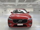  Volvo  XC60 VOLVO  / 2017 / 5P / SUV T6 PLUG-IN AWD AUTO RECHARGE INS. EXP #6