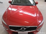  Volvo  XC60 VOLVO  / 2017 / 5P / SUV T6 PLUG-IN AWD AUTO RECHARGE INS. EXP #26