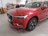  Volvo  XC60 VOLVO  / 2017 / 5P / SUV T6 PLUG-IN AWD AUTO RECHARGE INS. EXP #30