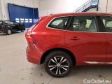  Volvo  XC60 VOLVO  / 2017 / 5P / SUV T6 PLUG-IN AWD AUTO RECHARGE INS. EXP #53