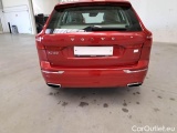  Volvo  XC60 VOLVO  / 2017 / 5P / SUV T6 PLUG-IN AWD AUTO RECHARGE INS. EXP #55