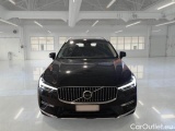 Volvo  XC60 VOLVO  / 2021 / 5P / SUV T6 PLUG-IN AWD AUTO RECHARGE INS. EXP #6