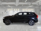  Volvo  XC60 VOLVO  / 2021 / 5P / SUV T6 PLUG-IN AWD AUTO RECHARGE INS. EXP #8