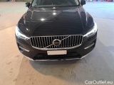  Volvo  XC60 VOLVO  / 2021 / 5P / SUV T6 PLUG-IN AWD AUTO RECHARGE INS. EXP #28