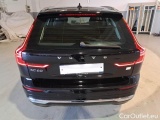  Volvo  XC60 VOLVO  / 2021 / 5P / SUV T6 PLUG-IN AWD AUTO RECHARGE INS. EXP #42