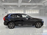  Volvo  XC60 VOLVO  / 2017 / 5P / SUV T6 PLUG-IN AWD AUTO RECHARGE INS. EXP #7