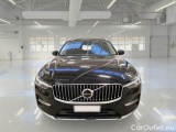  Volvo  XC60 VOLVO  / 2017 / 5P / SUV T6 PLUG-IN AWD AUTO RECHARGE INS. EXP #6