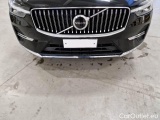  Volvo  XC60 VOLVO  / 2017 / 5P / SUV T6 PLUG-IN AWD AUTO RECHARGE INS. EXP #29