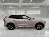  Volvo  XC60 VOLVO  / 2021 / 5P / SUV T6 PLUG-IN AWD AUTO RECHARGE INS. EXP #7