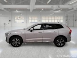  Volvo  XC60 VOLVO  / 2021 / 5P / SUV T6 PLUG-IN AWD AUTO RECHARGE INS. EXP #8