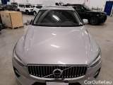  Volvo  XC60 VOLVO  / 2021 / 5P / SUV T6 PLUG-IN AWD AUTO RECHARGE INS. EXP #25