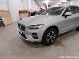  Volvo  XC60 VOLVO  / 2021 / 5P / SUV T6 PLUG-IN AWD AUTO RECHARGE INS. EXP #30