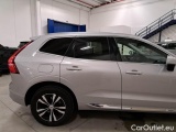 Volvo  XC60 VOLVO  / 2021 / 5P / SUV T6 PLUG-IN AWD AUTO RECHARGE INS. EXP #42