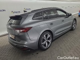  Skoda  ENYAQ 80 Sportline 5D 150kW #3