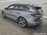  Skoda  ENYAQ 80 Sportline 5D 150kW #4