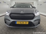  Skoda  ENYAQ 80 Sportline 5D 150kW #19