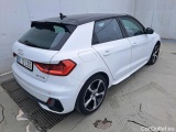  Audi  A1 Sportback AUDI A1 / 2018 / 5P / berlina con portón Sportback Adrenalin 25 TFSI 70kW (95CV)(SP)(SL) #2