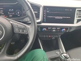  Audi  A1 Sportback AUDI A1 / 2018 / 5P / berlina con portón Sportback Adrenalin 25 TFSI 70kW (95CV)(SP)(SL) #15