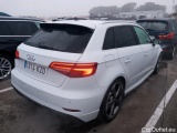  Audi  A3 AUDI  / 2016 / 5P / berlina con portón RS3 Sportback TFSI 294kW quattro S tron #2