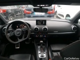  Audi  A3 AUDI  / 2016 / 5P / berlina con portón RS3 Sportback TFSI 294kW quattro S tron #3