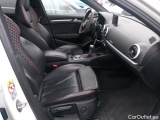  Audi  A3 AUDI  / 2016 / 5P / berlina con portón RS3 Sportback TFSI 294kW quattro S tron #6