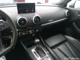  Audi  A3 AUDI  / 2016 / 5P / berlina con portón RS3 Sportback TFSI 294kW quattro S tron #14