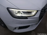  Audi  A3 AUDI  / 2016 / 5P / berlina con portón RS3 Sportback TFSI 294kW quattro S tron #17