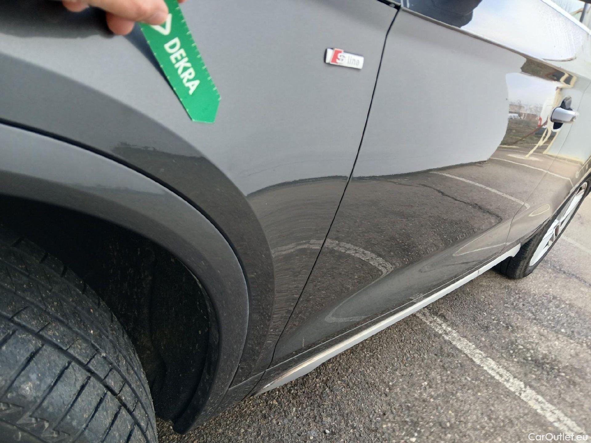  Land Rover  Discovery AUDI Q5 / 2020 / 5P / todoterreno Genuine 40 TDI 150kW quattro-ultra #11