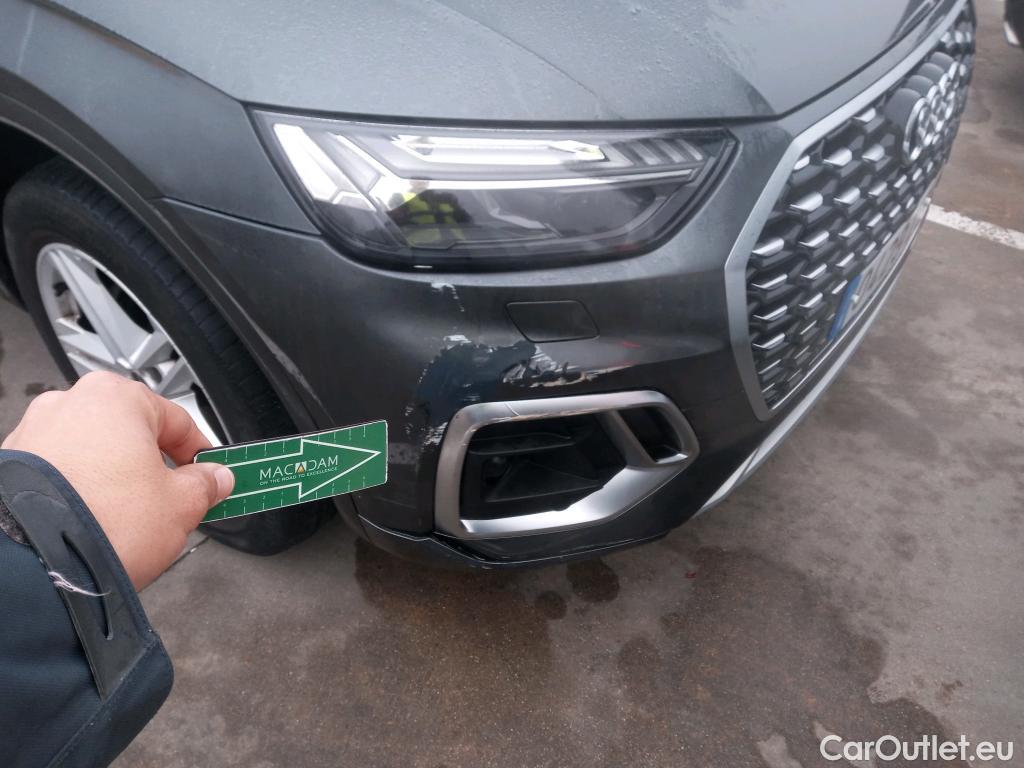  Audi  Q5 AUDI  SPORTBACK  S Line 50 TFSI e quattro-ultra #12