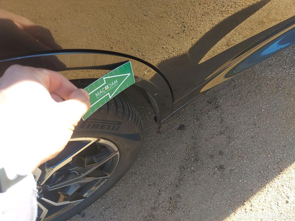  Bmw  X3 BMW  / 2021 / 5P / todoterreno xDrive20d xLine #19