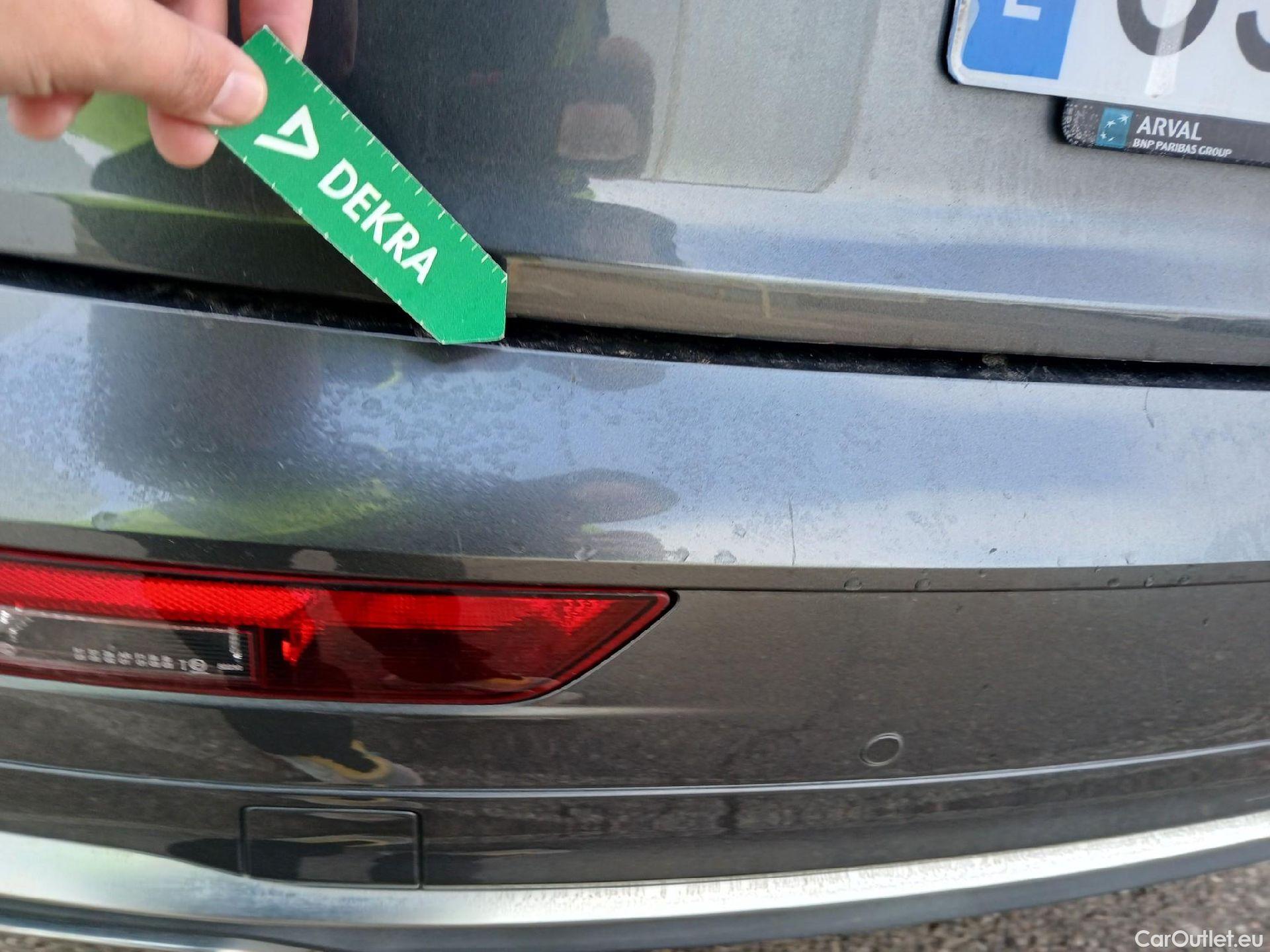  Land Rover  Discovery AUDI Q5 / 2020 / 5P / todoterreno Genuine 40 TDI 150kW quattro-ultra #24