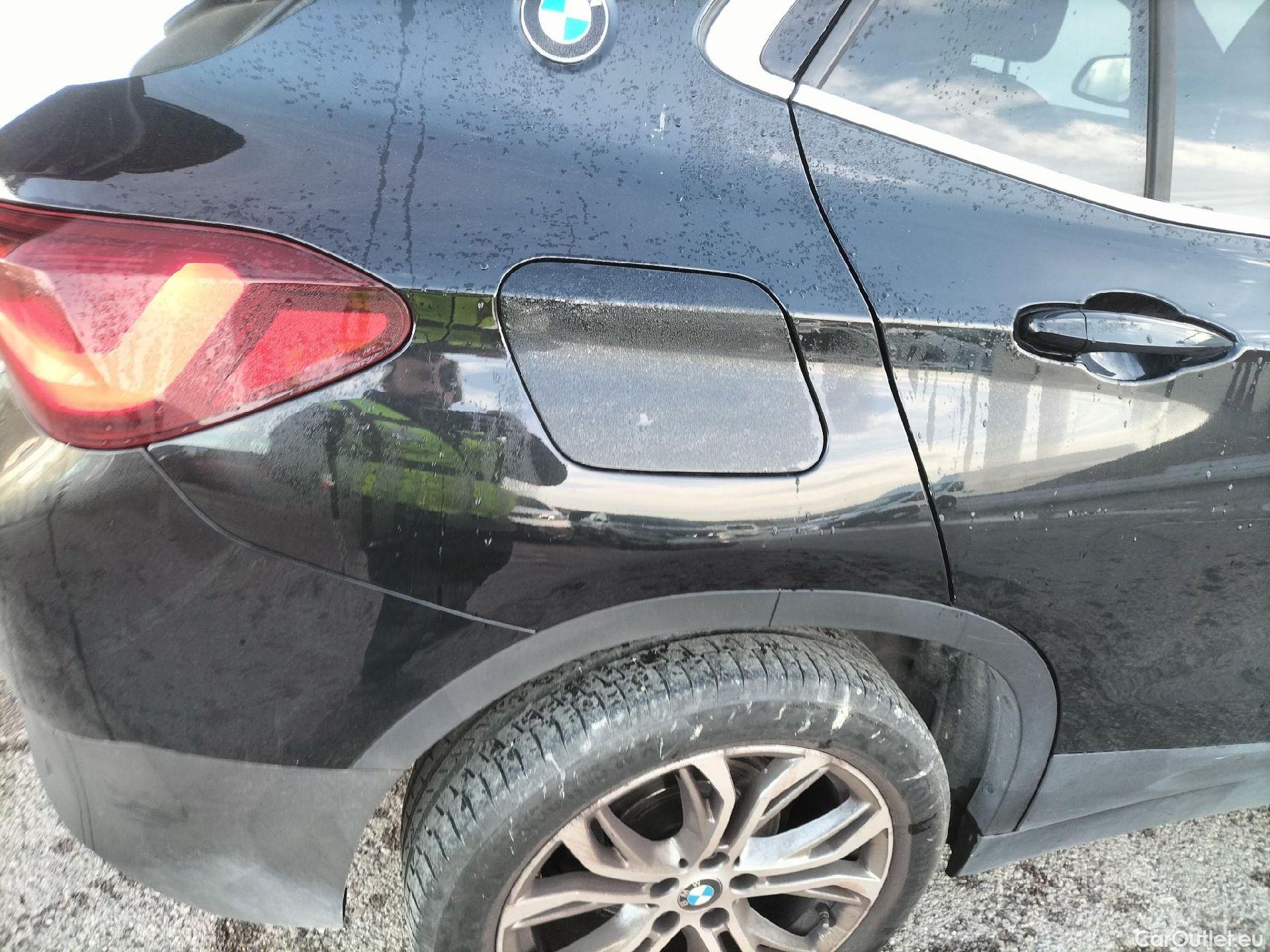  Bmw  X2 BMW   sDrive18i (CX3) #30