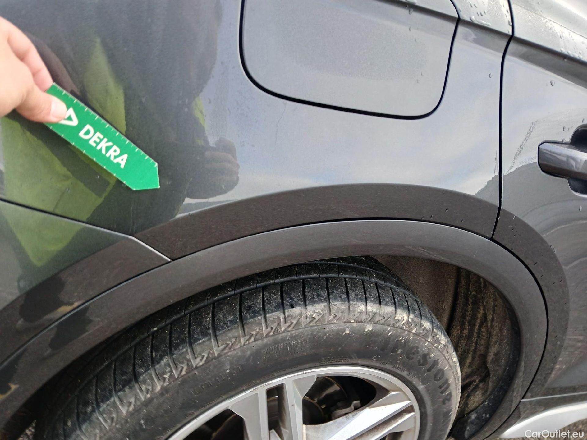  Land Rover  Discovery AUDI Q5 / 2020 / 5P / todoterreno Genuine 40 TDI 150kW quattro-ultra #29