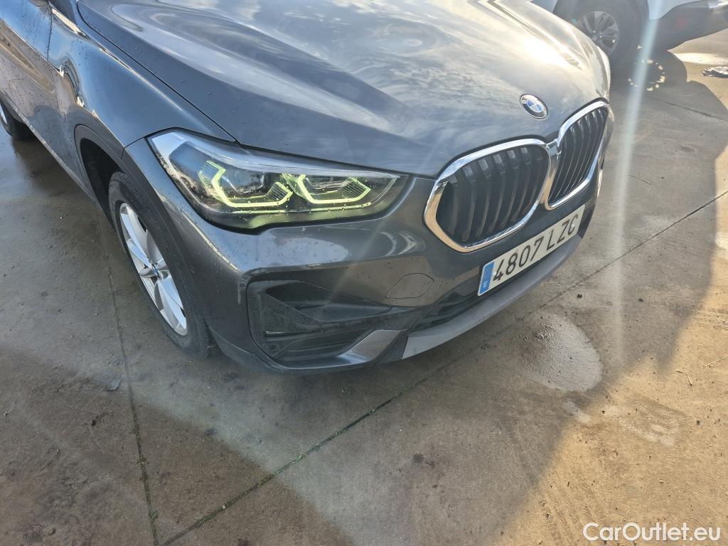  Bmw  X1 Serie  sDrive 20d 2.0 190CV AT8 E6 #15