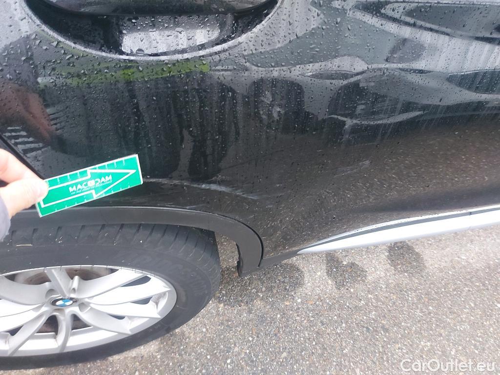  Bmw  X4 BMW  / 2021 / 5P / todoterreno xDrive20d xLine #22