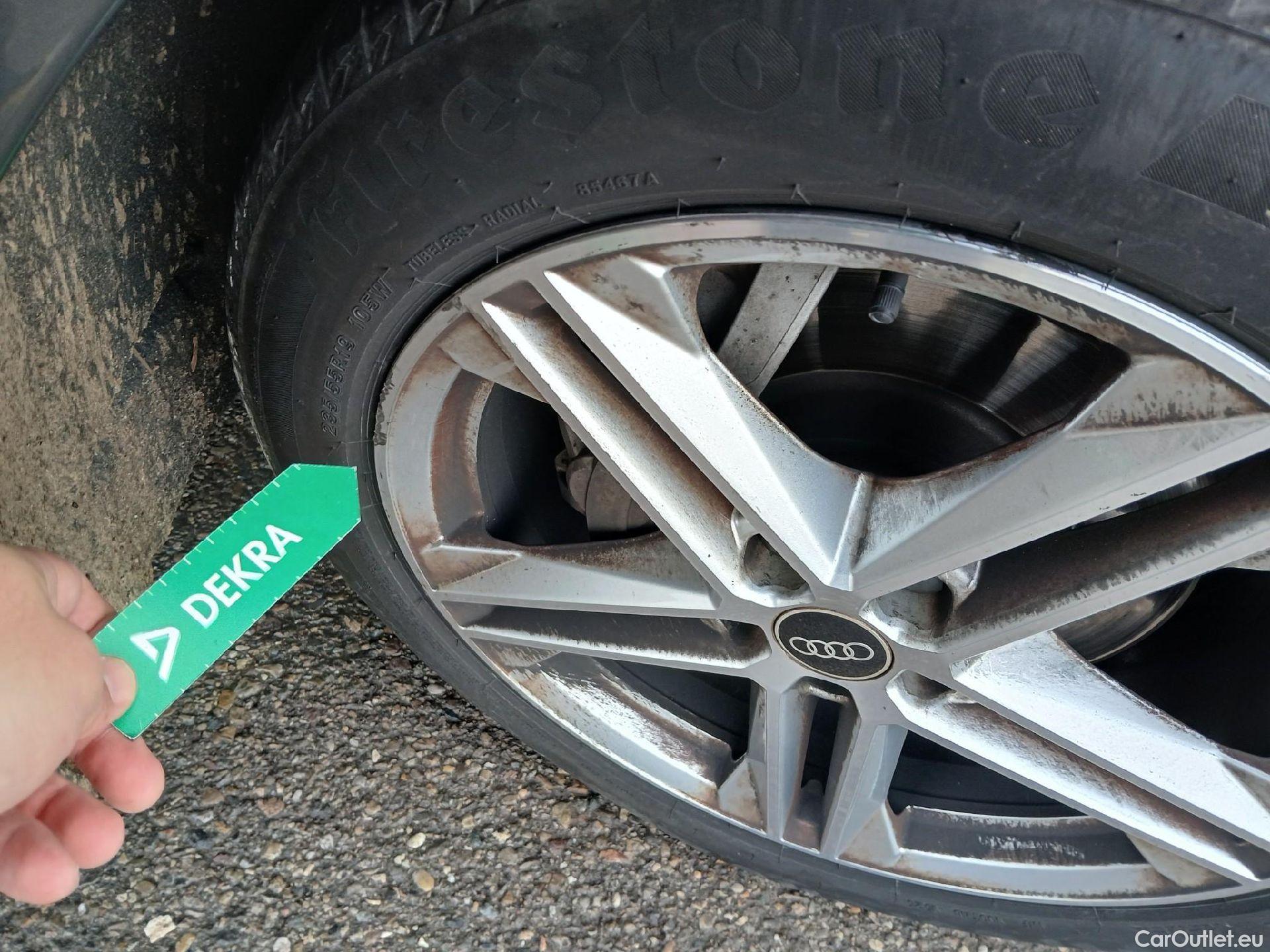  Land Rover  Discovery AUDI Q5 / 2020 / 5P / todoterreno Genuine 40 TDI 150kW quattro-ultra #41