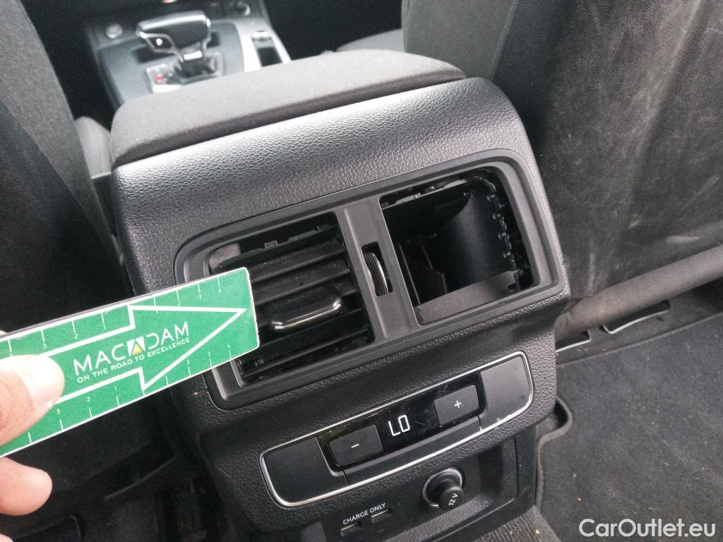  Audi  Q5 AUDI  SPORTBACK  S Line 50 TFSI e quattro-ultra #10