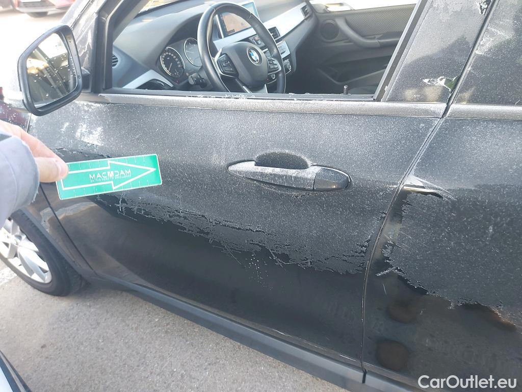  Bmw  X1 BMW  / 2019 / 5P / todoterreno sDrive16d #6