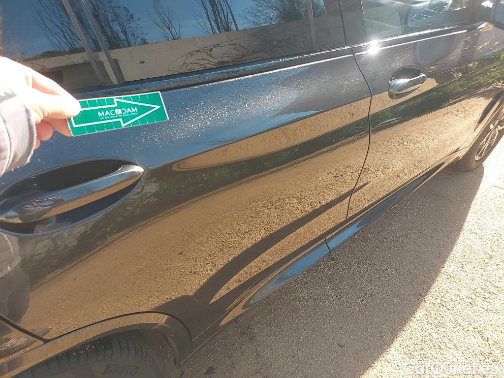  Bmw  X3 BMW  / 2021 / 5P / todoterreno xDrive20d xLine #4