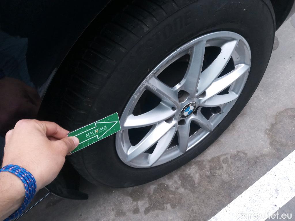  Bmw  Serie 2 BMW  Gran Tourer/2018/5P/monovolumen compacto 216d Business #4