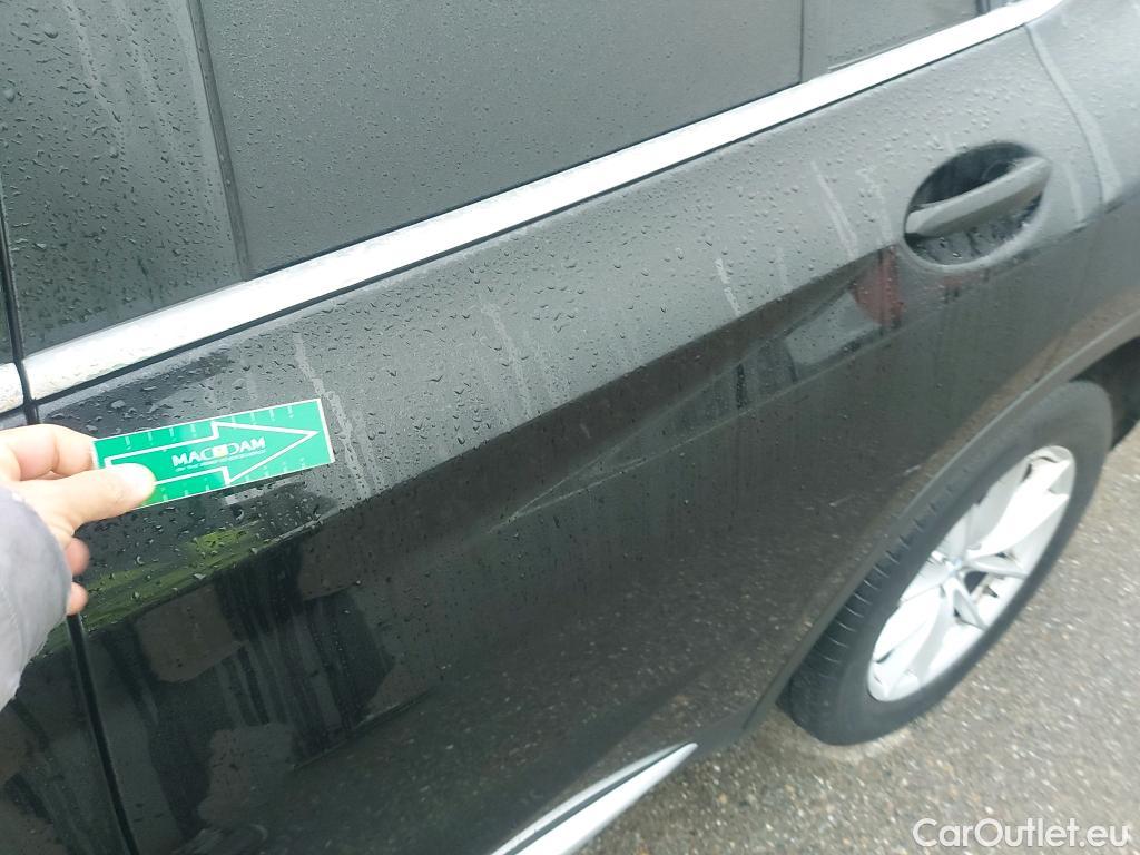  Bmw  X4 BMW  / 2021 / 5P / todoterreno xDrive20d xLine #19