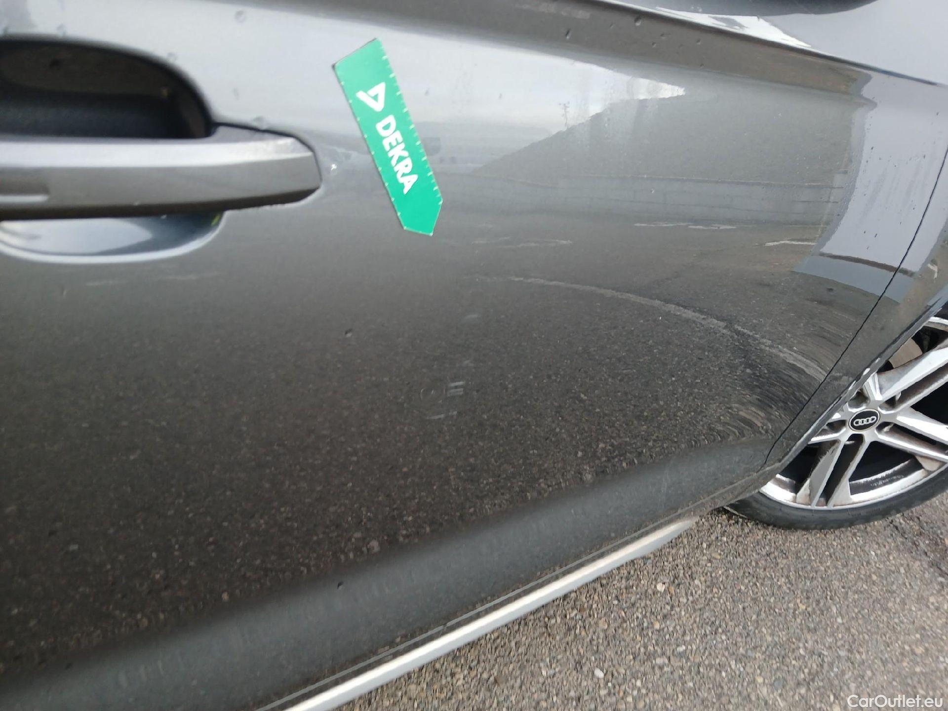  Land Rover  Discovery AUDI Q5 / 2020 / 5P / todoterreno Genuine 40 TDI 150kW quattro-ultra #33