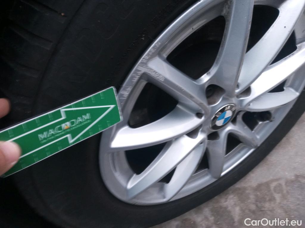  Bmw  Serie 2 BMW  Gran Tourer/2018/5P/monovolumen compacto 216d Business #3