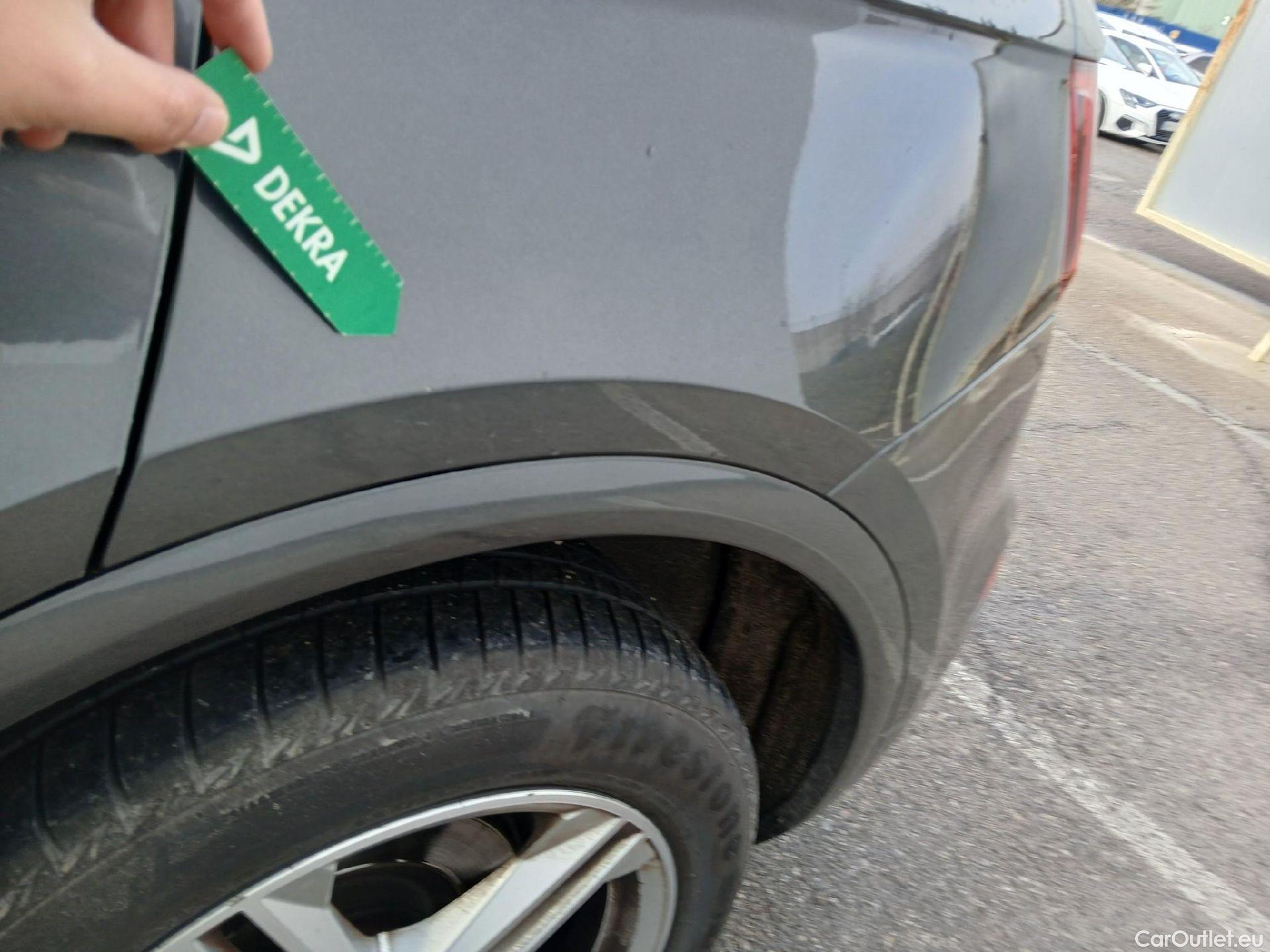  Land Rover  Discovery AUDI Q5 / 2020 / 5P / todoterreno Genuine 40 TDI 150kW quattro-ultra #19