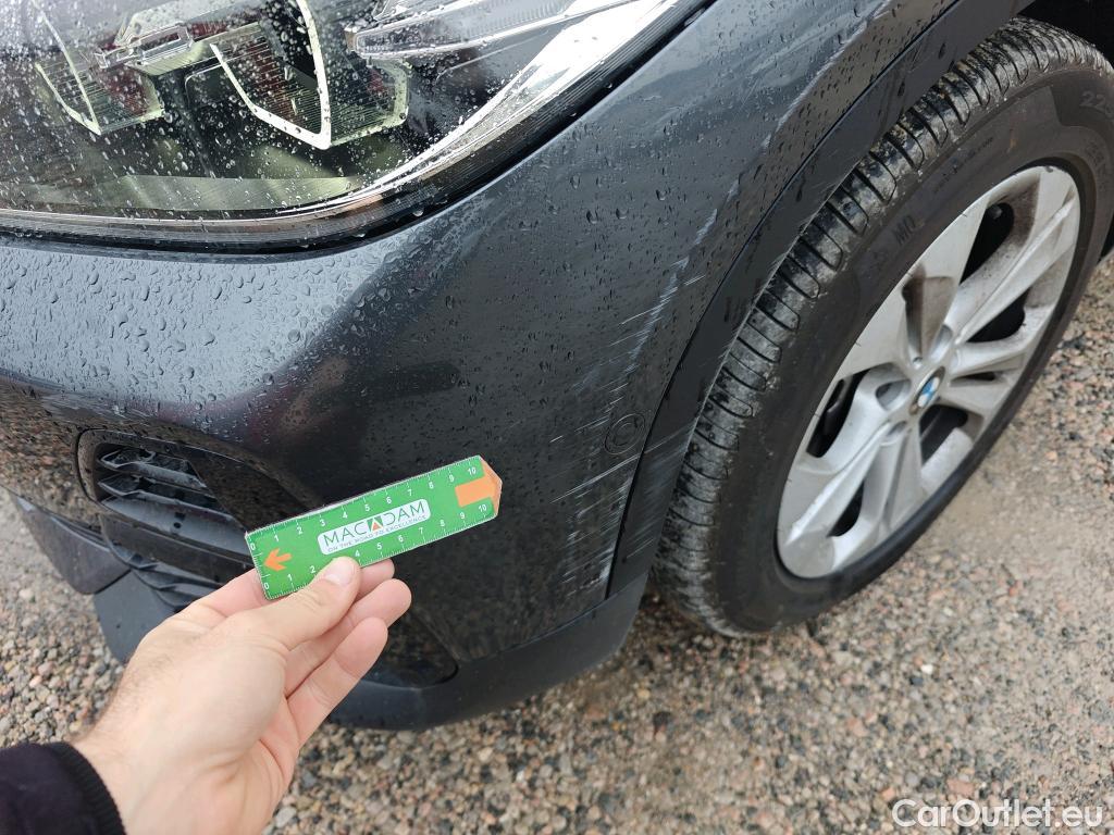  Bmw  X2 BMW  / 2017 / 5P / todoterreno sDrive18d (AC) #9