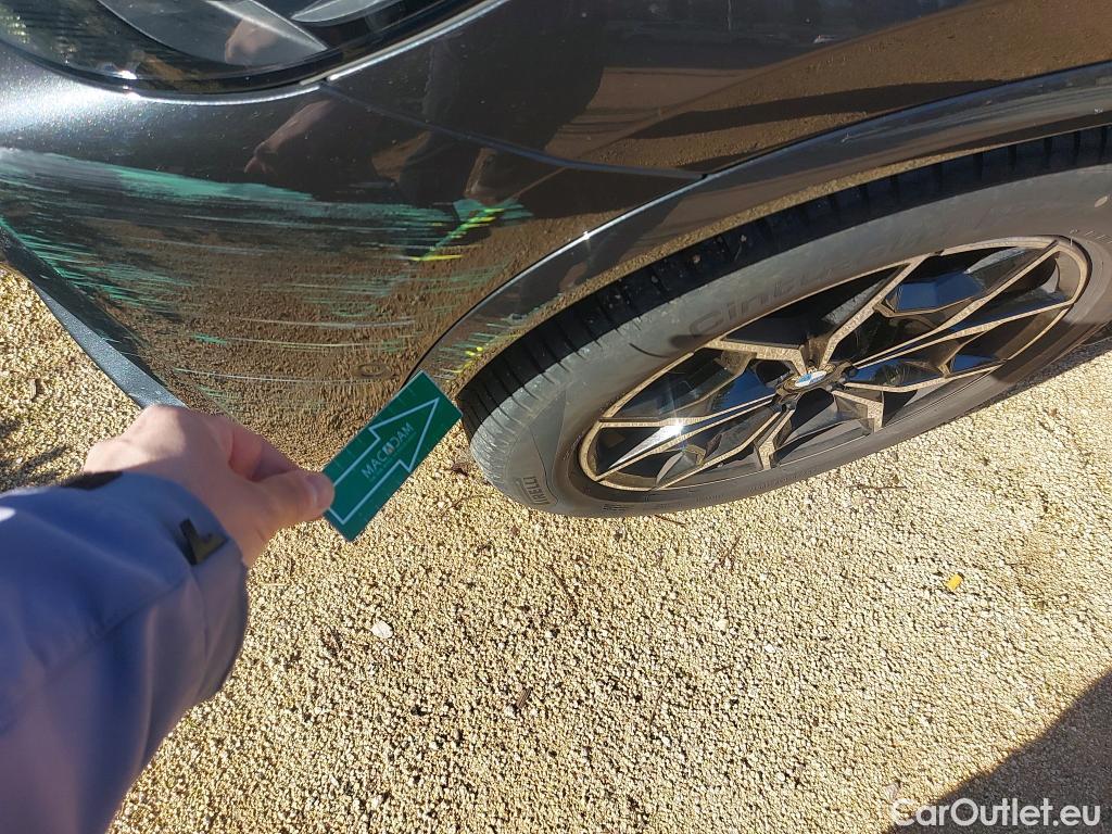  Bmw  X3 BMW  / 2021 / 5P / todoterreno xDrive20d xLine #16