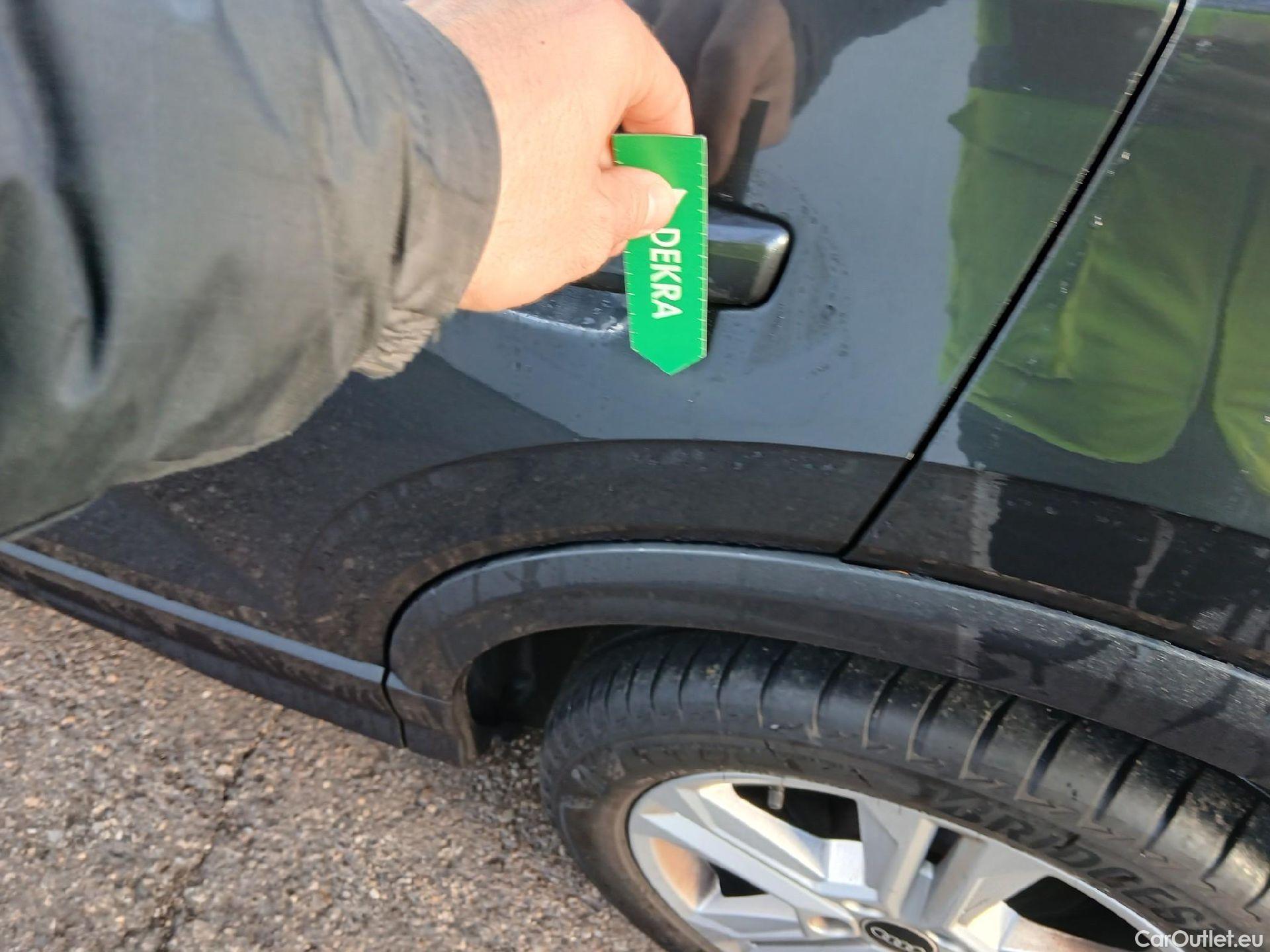  Audi  Q2 AUDI  / 2020 / 5P / todoterreno Advanced 30 TDI 85kW (116CV) S tronic #6