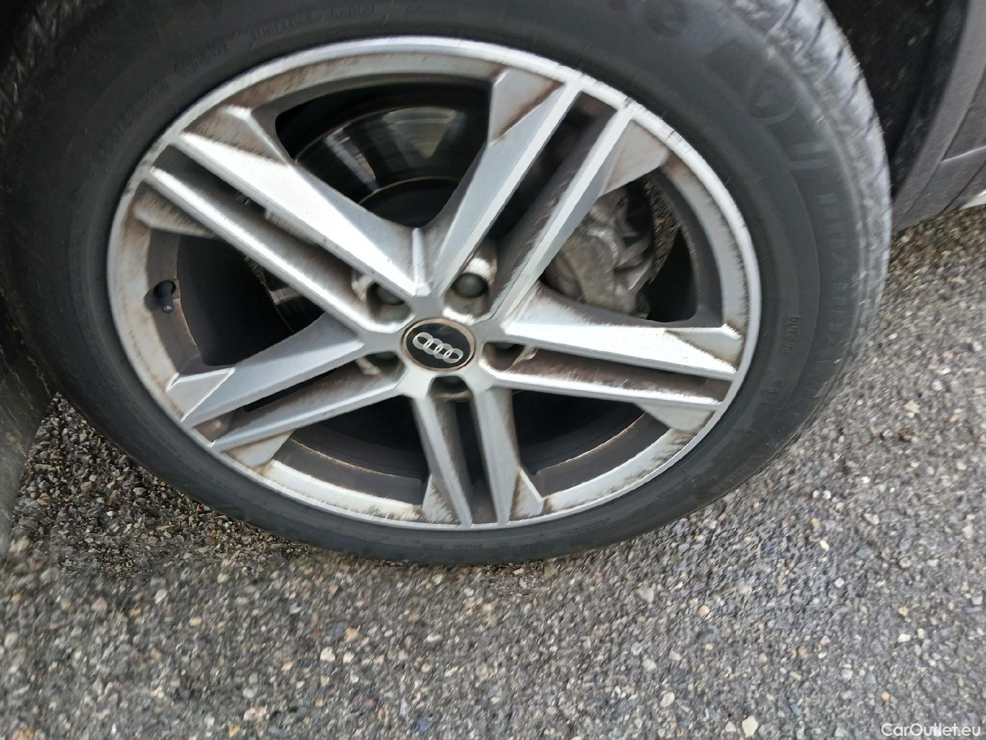  Land Rover  Discovery AUDI Q5 / 2020 / 5P / todoterreno Genuine 40 TDI 150kW quattro-ultra #12