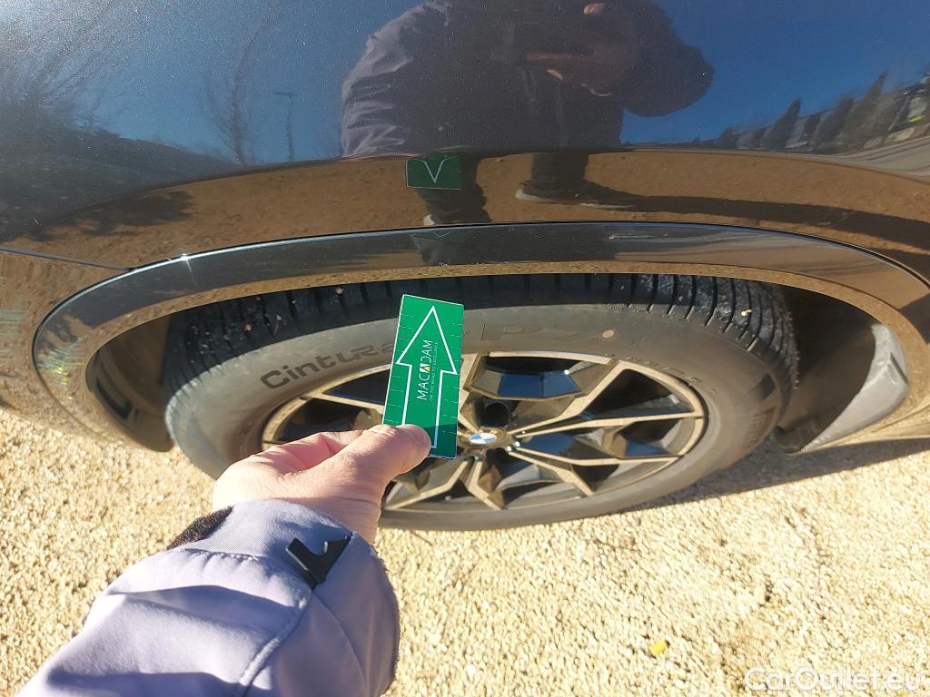  Bmw  X3 BMW  / 2021 / 5P / todoterreno xDrive20d xLine #17